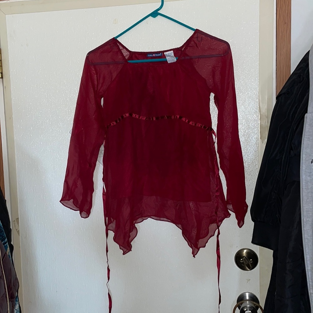 Girls Top